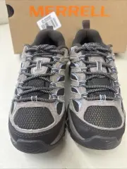 MERRELL J035856 Women's MOAB 3 WP Brindle Hiking Boot Size 6M