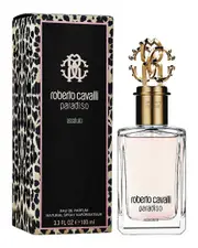 Roberto Cavalli Women's 3.3oz Paradiso Assoluto EDP Spray