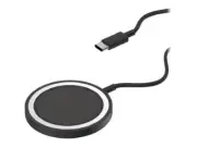 OtterBox Wireless Charging iPad for MagSafe - BLACK