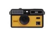 Kodak i60 Film Camera - Kodak Yellow