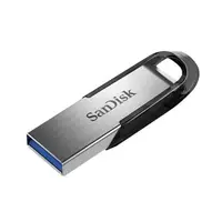 在飛比找順發線上購物優惠-SANDISK Ultra Flair 64GB USB3.