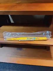 Vintage McDonalds Ronald McDonald Tooth Brush Happy Meal Toy - Sealed
