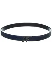 Ferragamo SF Reversible & Adjustable Leather Belt