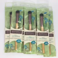 在飛比找蝦皮購物優惠-現貨ecotools 眼影刷 Bamboo Eye Shad