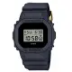 【CASIO 卡西歐】G-SHOCK 40周年REMASTER BLACK系列 DWE-5657RE-1_43.8mm