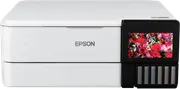 Epson EcoTank Photo ET-8500 Printer