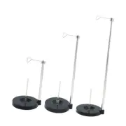 Single Thread Spool Holder for Embroidery/sewing/quilting Sturdy Adjustable