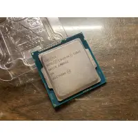 在飛比找蝦皮購物優惠-3/19 現貨 良品 Intel G1840 四代cpu 1