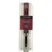 Revlon ColorStay Overtime Lipcolor, Relentless Raisin 270, 0.07 fl oz