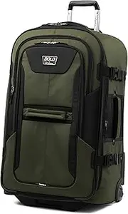 [Travelpro] Bold 28” Expandable Rollaboard, Large Checked-Luggage, Lightweight