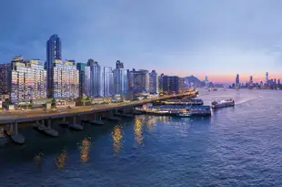香港維港凱悅尚萃酒店Hyatt Centric Victoria Harbour Hong Kong
