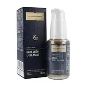 Quicksilver Liposomal GABA with L-Theanine 50 ml