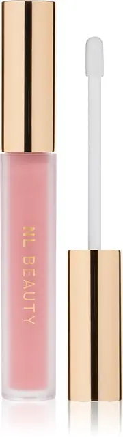 NL Beauty Matterial Girl liquid lipstick matte long lasting color Supermodel 3.7 ml