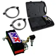 Nitrous Express Multi-Purpose Fluid Transfer Pump - NEXT GENERATION PUMP STATION