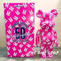 在飛比找樂天市場購物網優惠-BE@RBRICK Amplifier 忌野清志郎 兔子 野