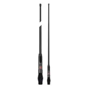 GME AE4705 AE4705B BLACK 6.6DBi UHF 1.20M ANTENNA HIGH GAIN SUITS 4WD TRUCK CARS