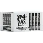 Sour Puss RTD Mixed Pack Can 330ml (8PK)