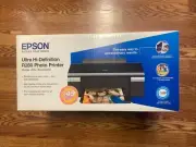 Epson Stylus Photo Ink Jet Printer - R280- Brand new, Sealed NIB
