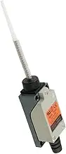 Aexit TZ-8166 (Control electrical) Wobble Spring Stick Head Limit Switch for CNC (74ry334qf409) Mill Plasma