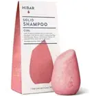 HiBar Soid Curl Shampoo Bar Color Safe With Babassu Butter 3.2 Ounce 1 Count