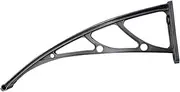 Stgfyxgs Sturdy Outdoor Window Awning Kit for Home Security