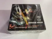 Killer Instinct Booster Packs Sealed Case. Nintendo / Topps. RARE