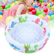 Baby Toddlers Swimming Pool Portable Inflatable Children Indoor Outdoor Pool