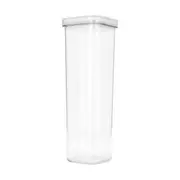 2L Square Slide Lock Container