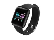 Smart Watch Bracelet Heart Rate Sleep Sports Pedometer Calories. Multi-Purpose