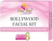 Step One Beauty Care Bollywood Facial Kit - 260g