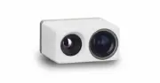 Flir Hadron - Thermal and EO camera for UAV UAS sUAS Drone
