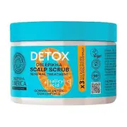 Natura Siberica Detox scalp scrub 300 ml