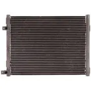 Jayair Condenser Kubota M100X M108X - CN2056