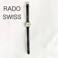 在飛比找蝦皮購物優惠-Rado 手錶 類比 swiss mercari 日本直送 