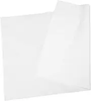 LIFKOME DIY Graffiti Canvas Roll White Canvas for Drawing for Kids and Adults Large Drawing Blank Roll for Painting Craft and Art Projects