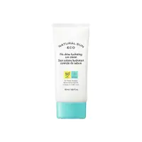 在飛比找蝦皮購物優惠-the face shop natural sun eco 