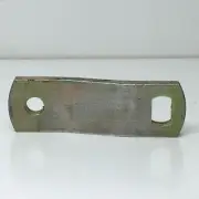 Plate Support Gearshift Lever Fiat 127 - Panda