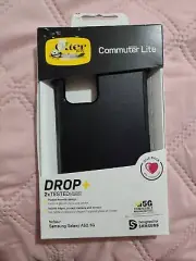 OtterBox Commuter Lite Series Case For Samsung Galaxy A52 5G Brand New!