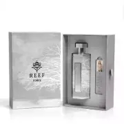 Force by Reef Perfumes | 200ml EDP Spray | Unisex New in Box Fast Shipping
