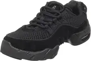 [Bloch] Unisex-Child Girls S0538G Boost Mesh Sneaker