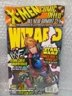 New/Sealed Wizard Comics Magazine NM #91 March 1999 2/3 Gambit Variant W/ Extras