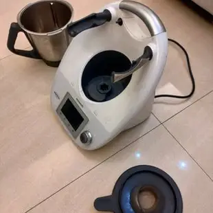 德國美善品 Thermomix TM5 多功能 料理機 廚師機 煮菜機 煮飯機