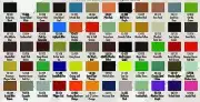 Badger FREAKflex Hobby Paint Airbrush/Paint brush Water Based Acrylic