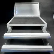 Kobalt Mini Toolbox Drawer Liners ( Multiple Colors To Choose From )