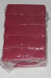 Ski snowboard Base wax ski wax 5 sticks 200 grams total weight USA Made New