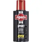 Alpecin "SPORT Caffeine Shampoo CTX High Energy (8.45Oz/250 ml) New from Germany