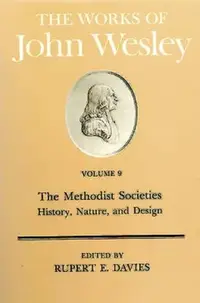 在飛比找誠品線上優惠-The Works of John Wesley Volum