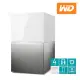 【WD 威騰】My Cloud Home Duo 4TB 3.5吋雲端儲存系統