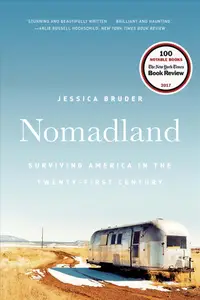 在飛比找誠品線上優惠-Nomadland: Surviving America i