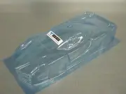 1/18TH FERRARI ENZO BODY FOR HPI MICRO RS4 XRAY M18 DRIFT